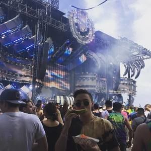 Meet your Posher, Erich